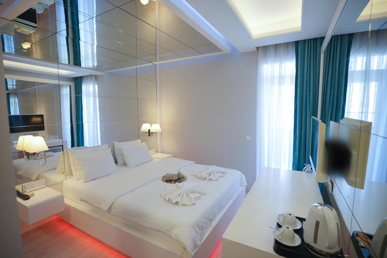 Nar 15 Boutique Hotel *