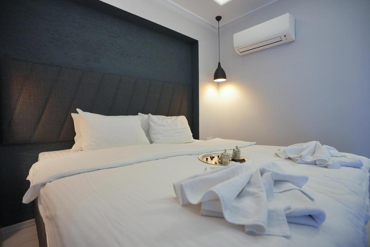 Nar 15 Boutique Hotel