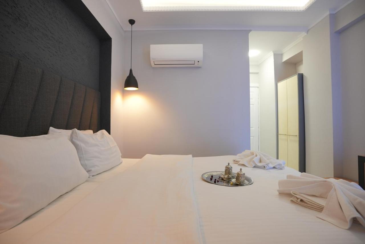 Nar 15 Boutique Antalya