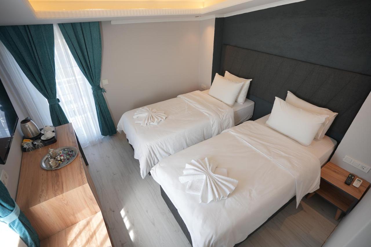 Nar 15 Boutique Hotel