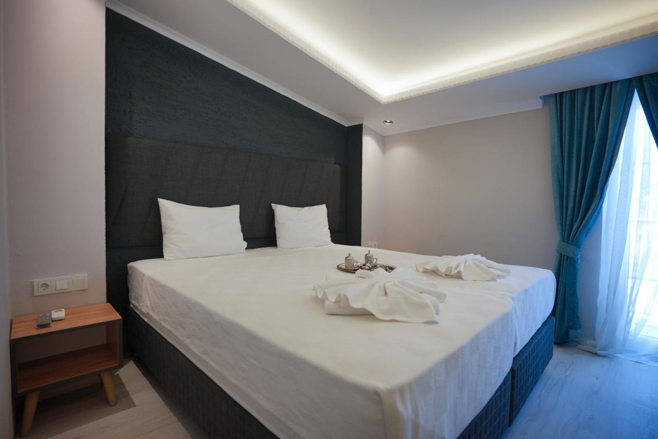 Hotel Nar 15 Boutique Antalya