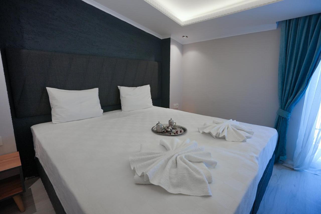 Nar 15 Boutique Antalya