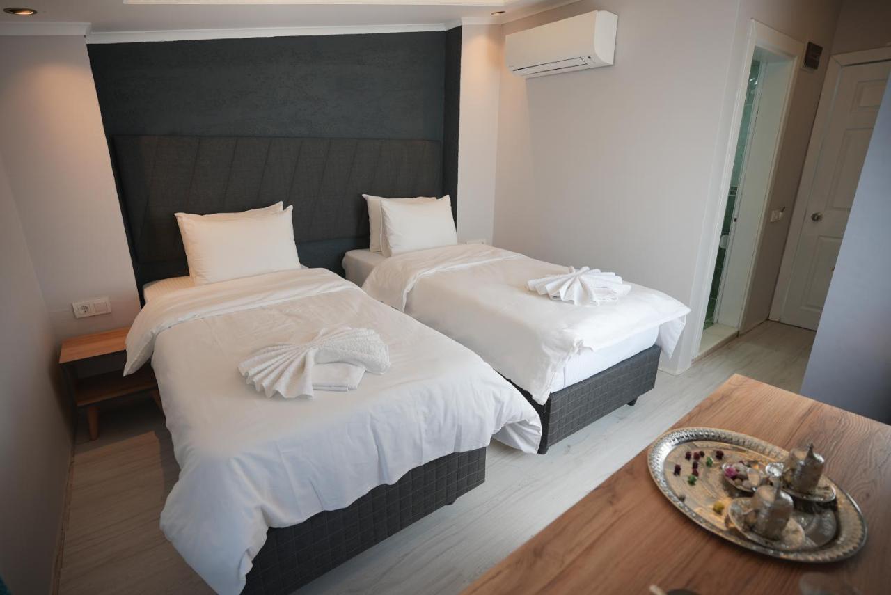 Hotel Nar 15 Boutique *