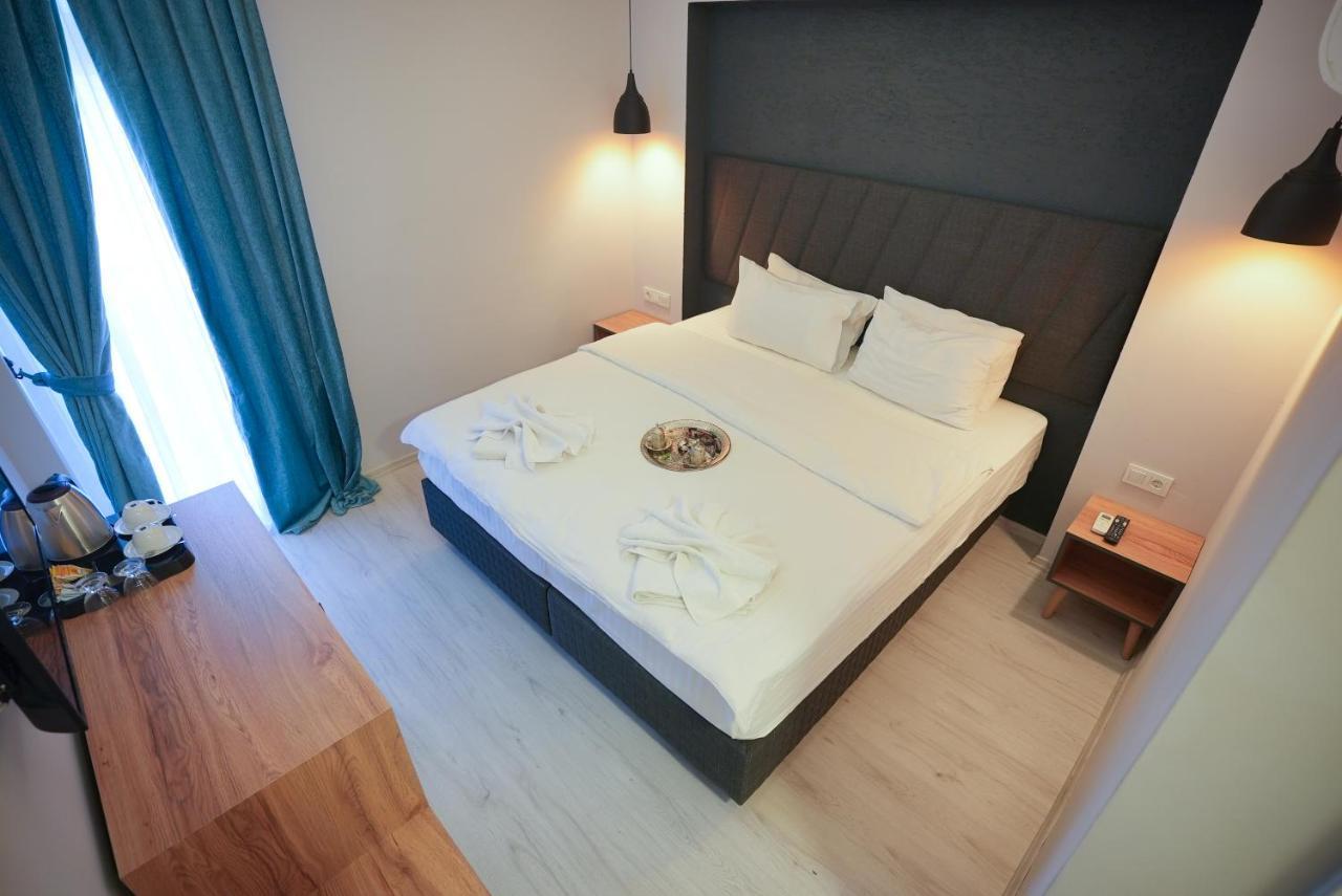 Nar 15 Boutique Hotel