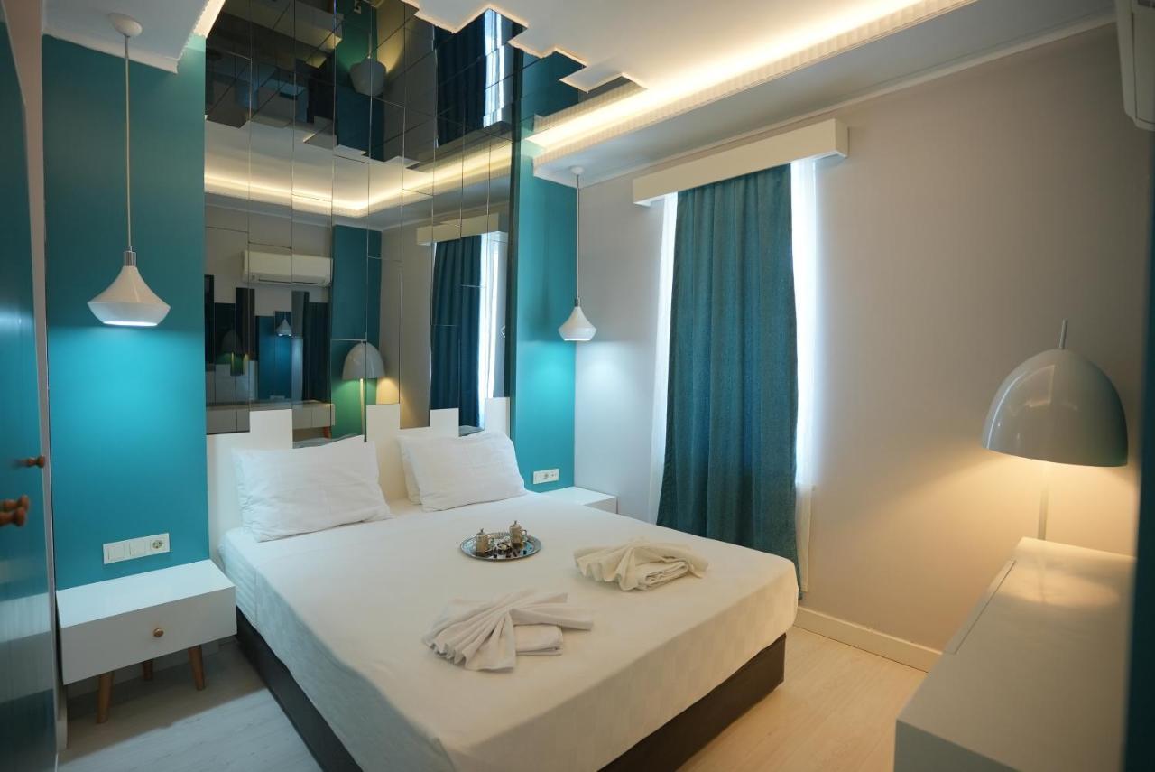 Nar 15 Boutique Hotel *
