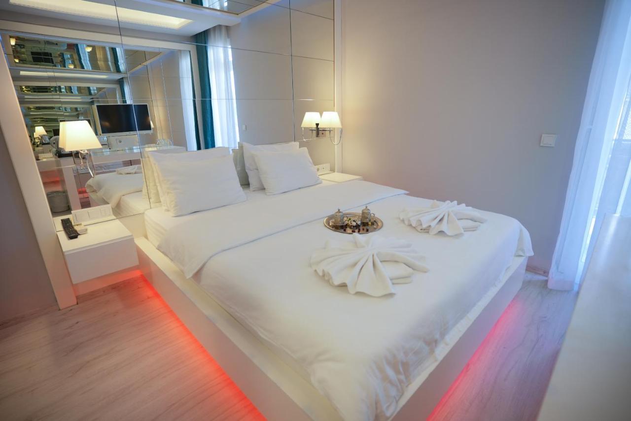 Hotel Nar 15 Boutique