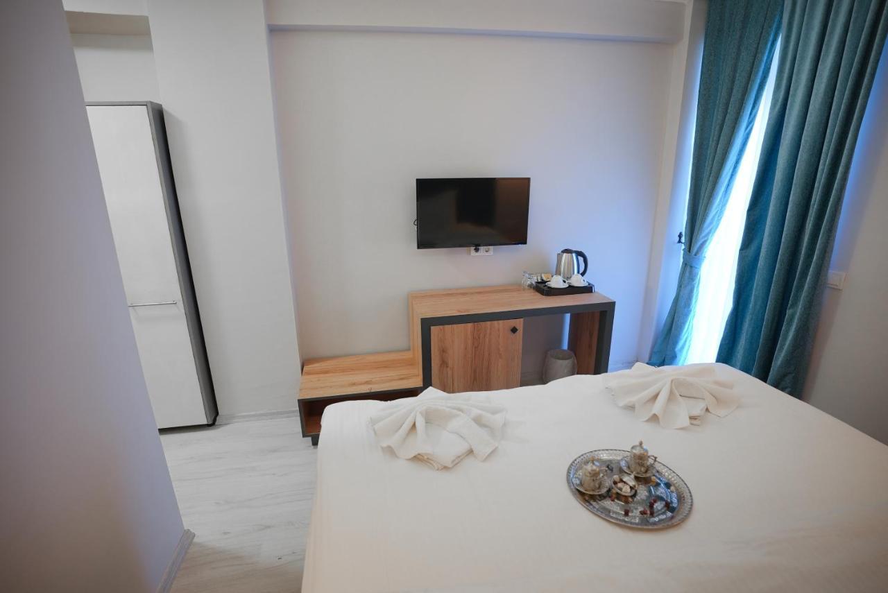 Nar 15 Boutique Antalya