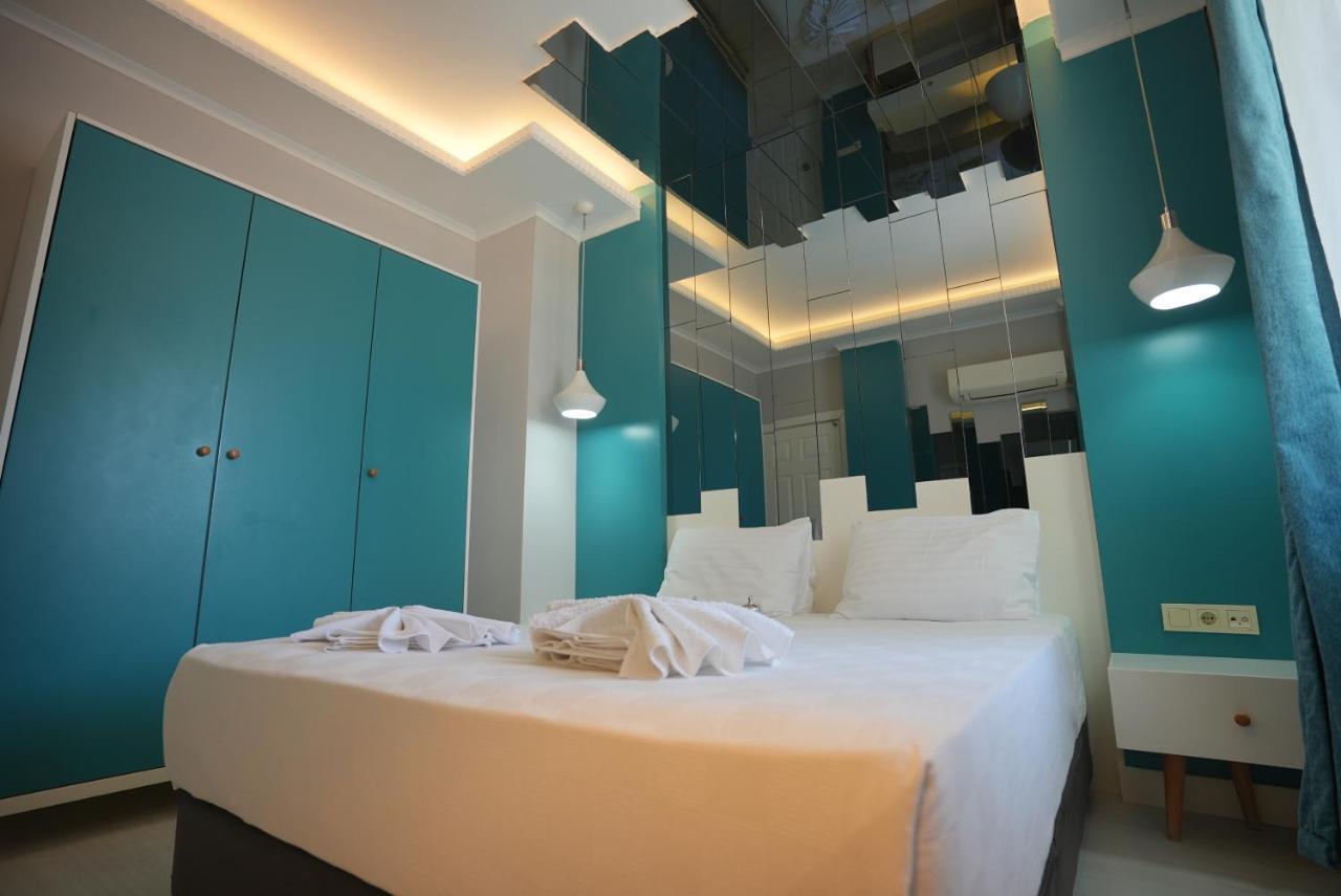 Hotel Nar 15 Boutique