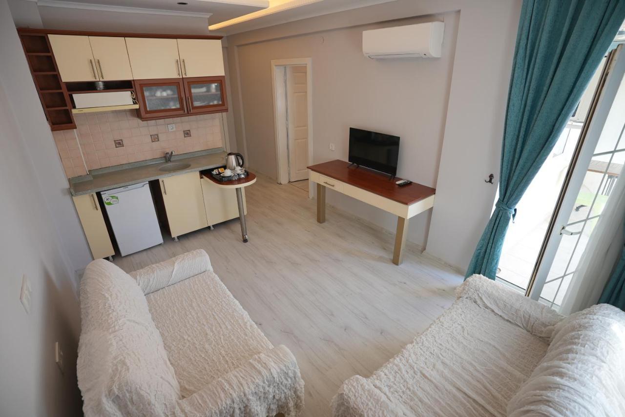 Nar 15 Boutique * Antalya