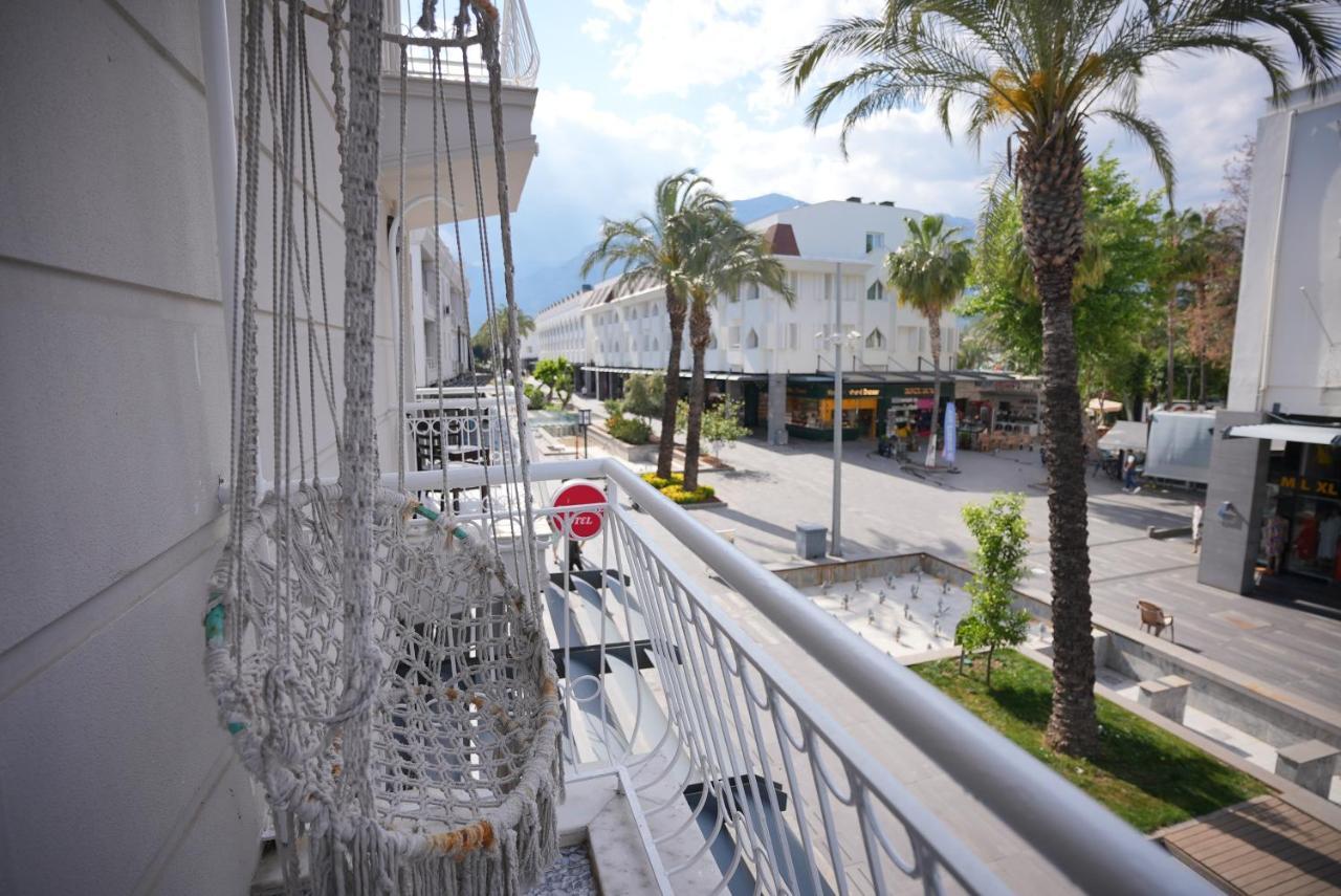 Nar 15 Boutique Hotel *