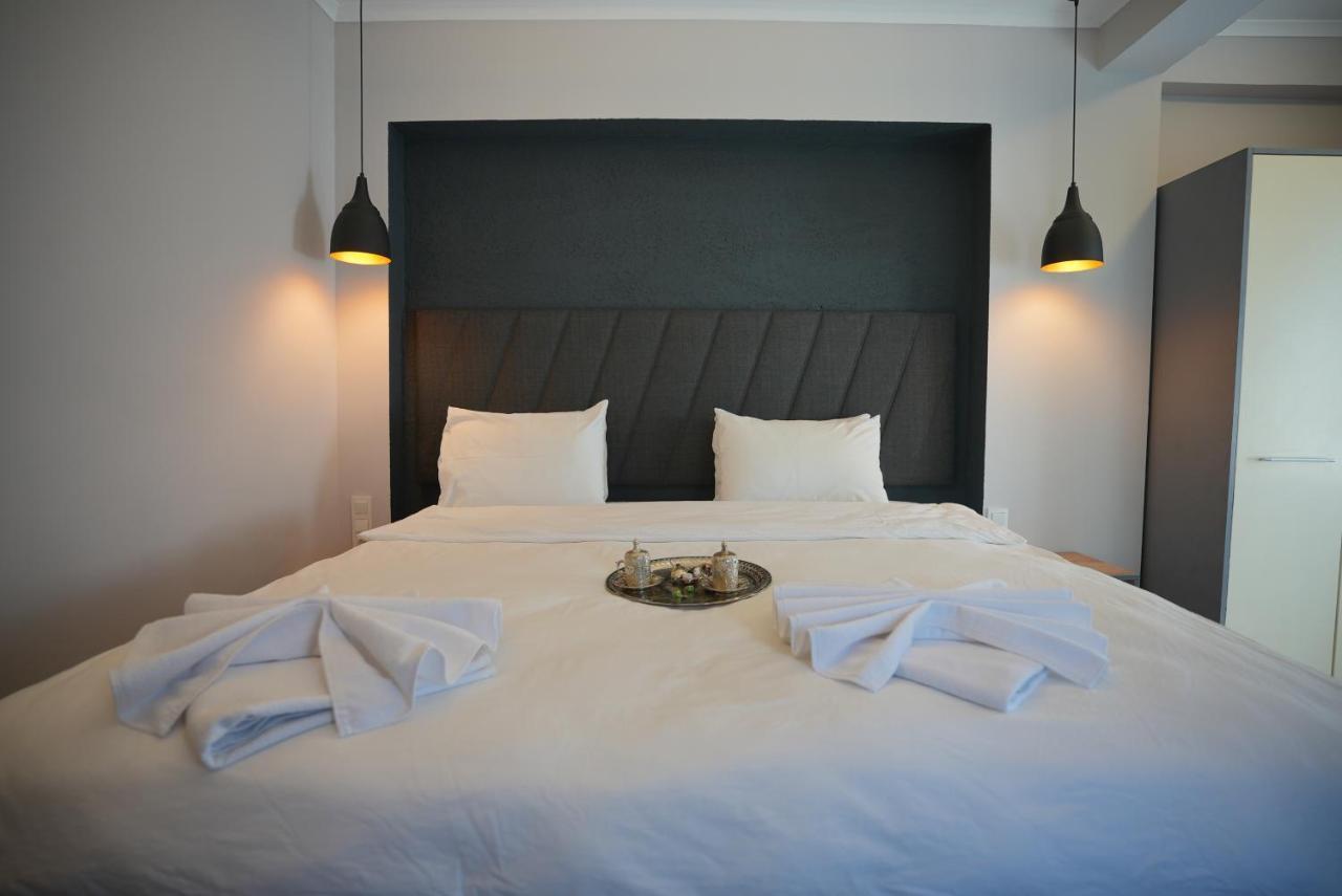 Hotel Nar 15 Boutique Antalya