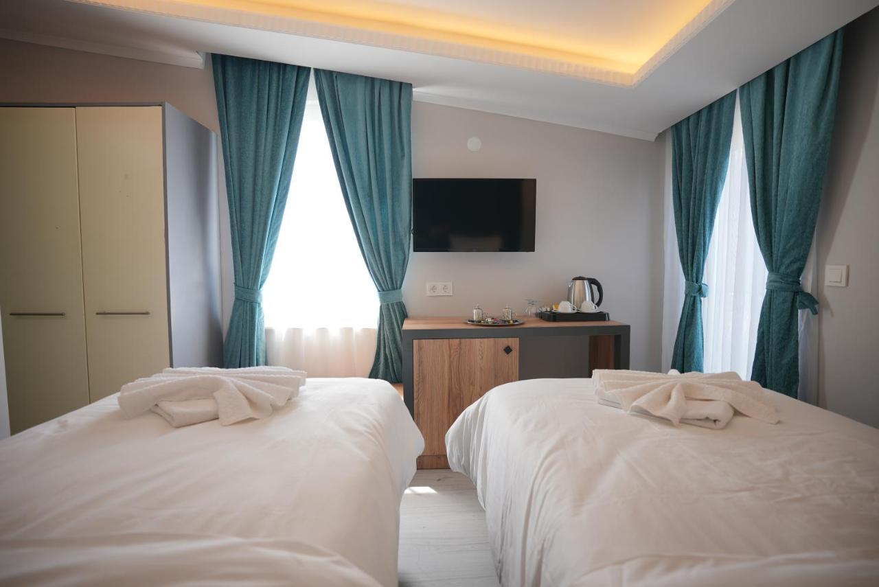 Nar 15 Boutique Hotel
