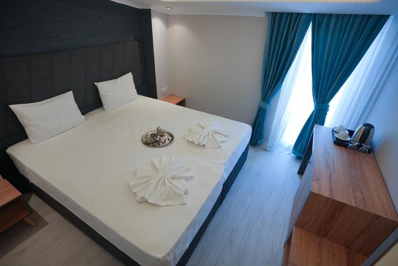 Nar 15 Boutique * Antalya
