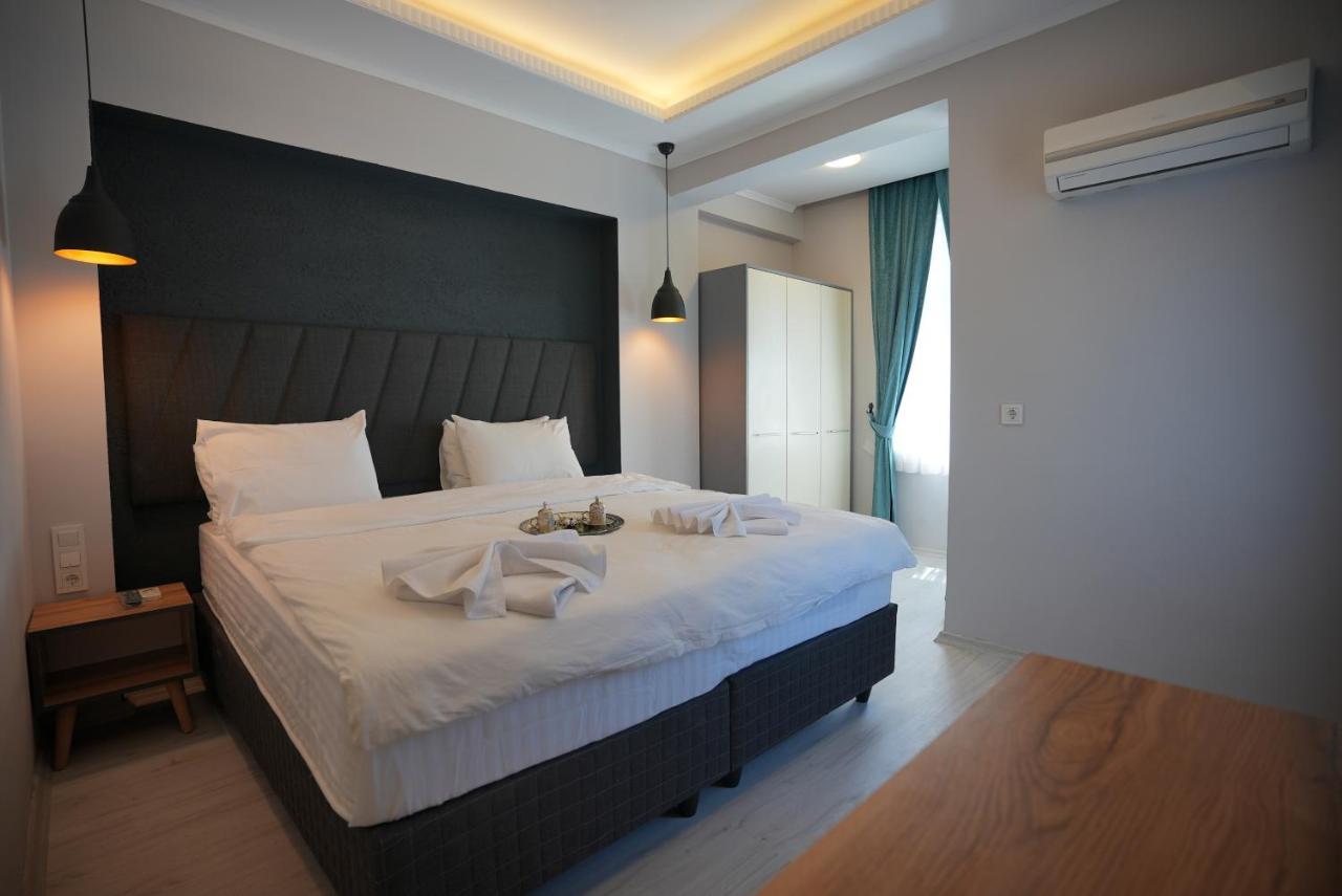 Nar 15 Boutique * Antalya