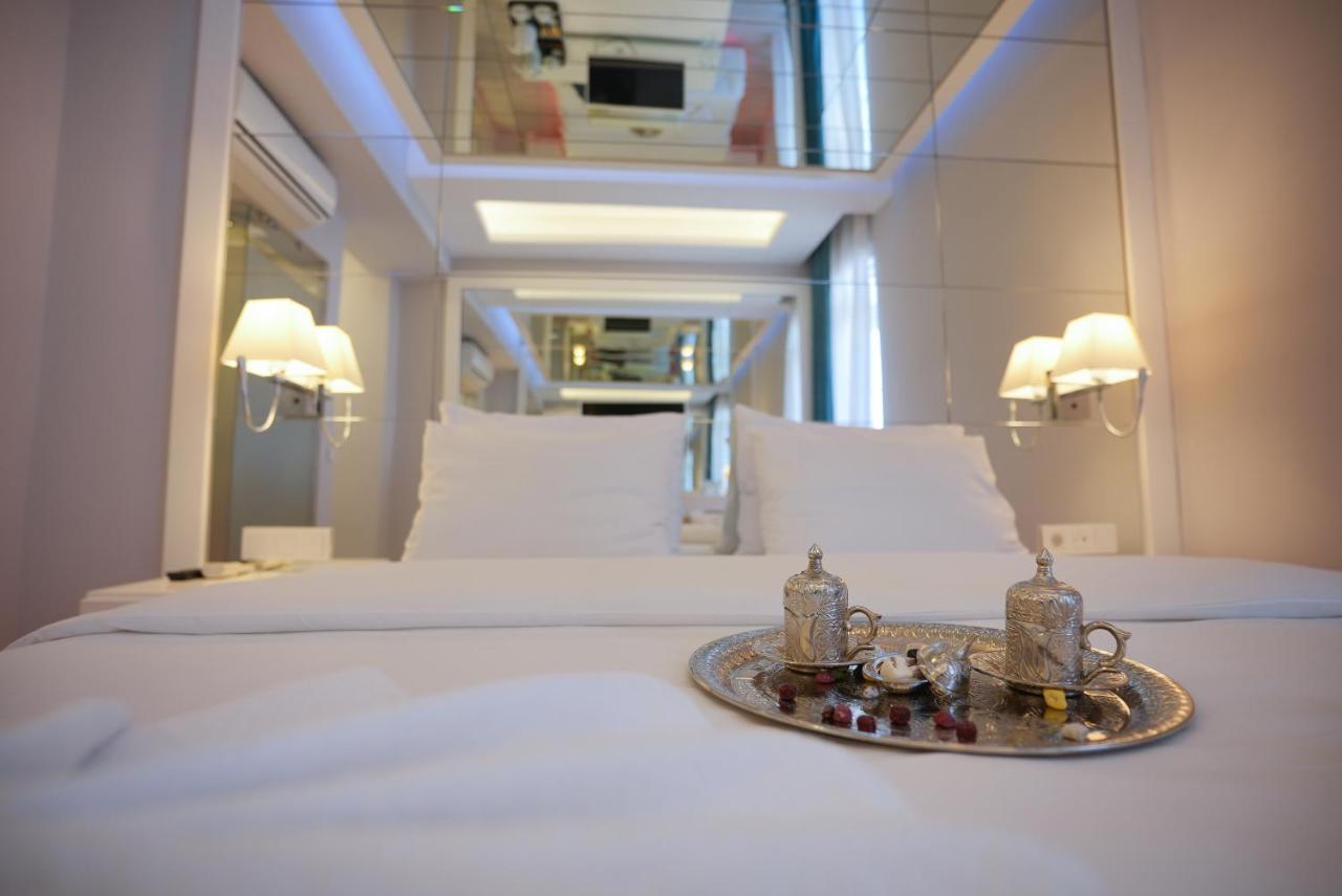 Hotel Nar 15 Boutique