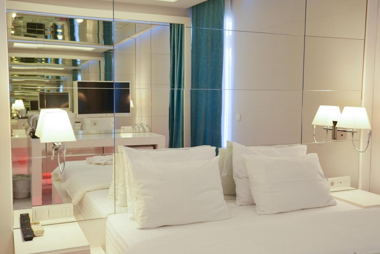 Nar 15 Boutique Hotel