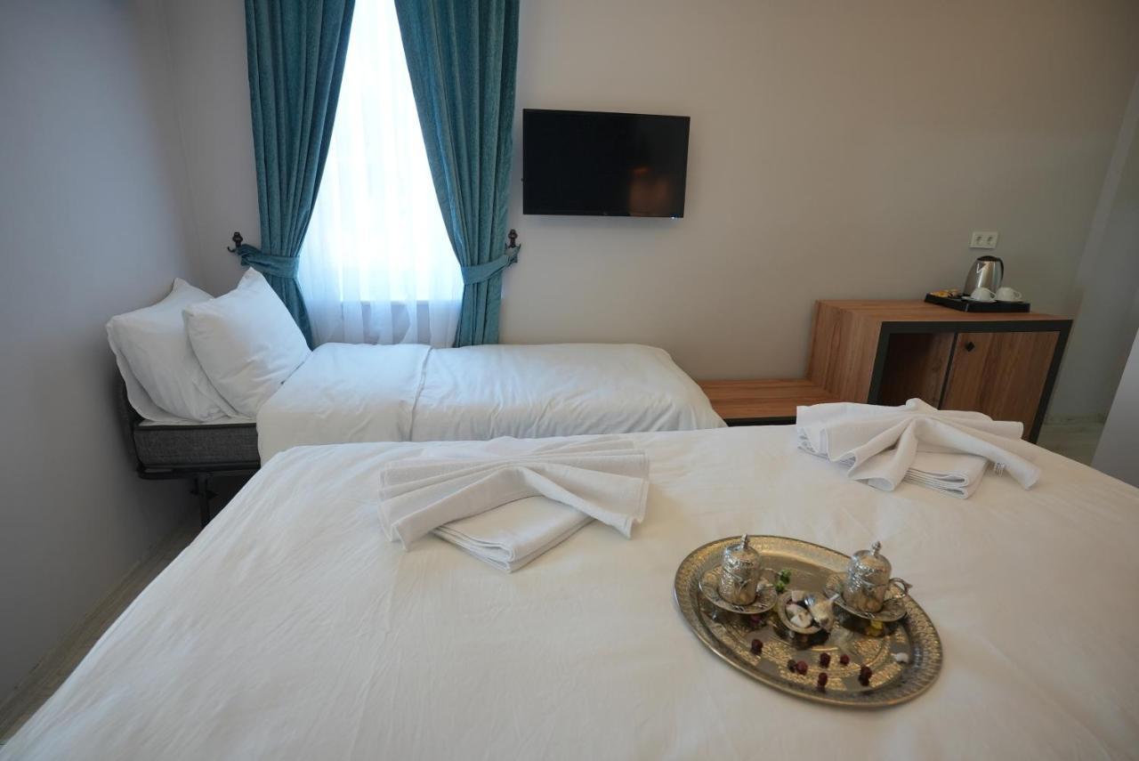 Hotel Nar 15 Boutique *