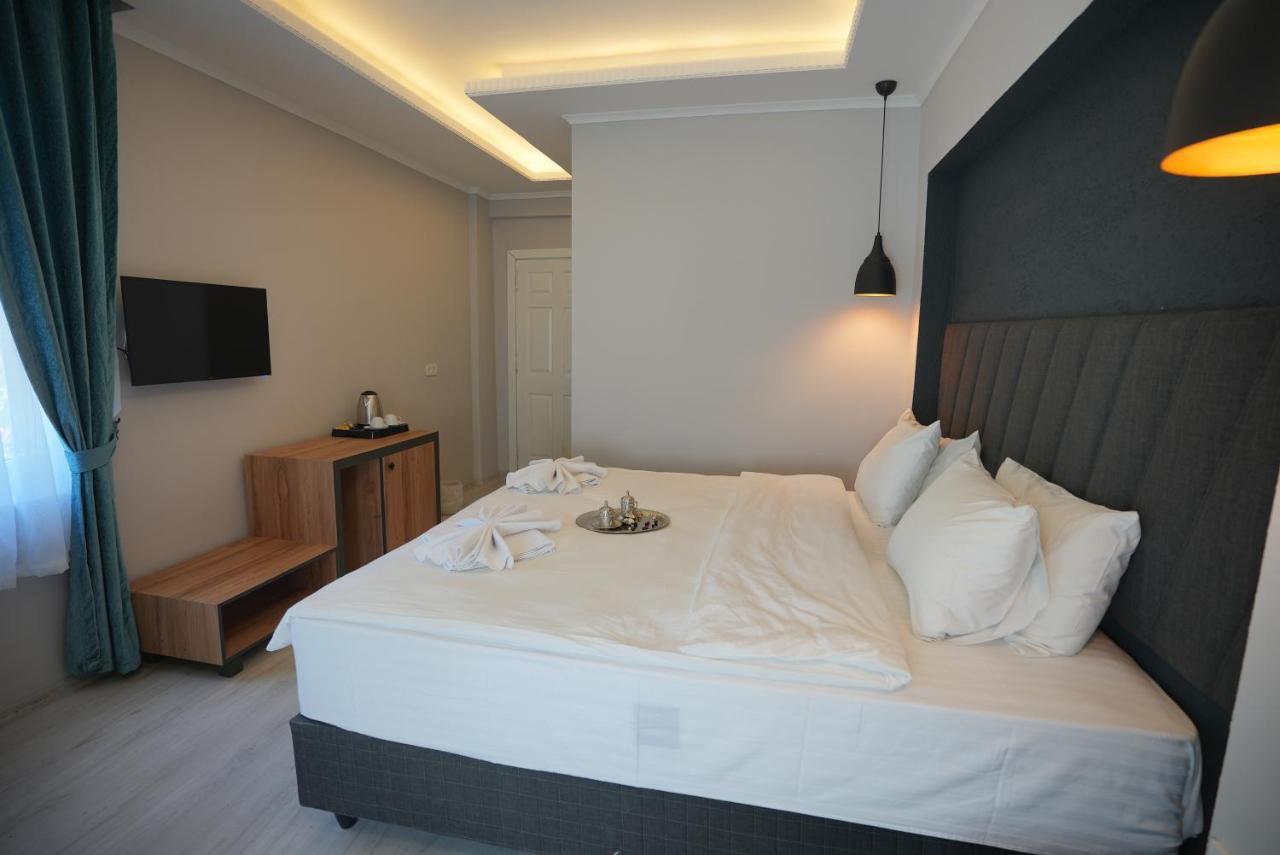 Hotel Nar 15 Boutique